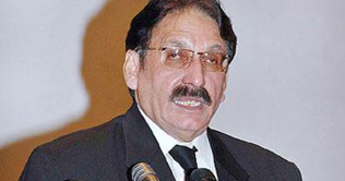 Islamabad: CJP summons SC judges meeting  today 